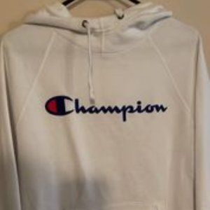 Champion Hoodie